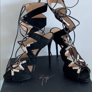 Giuseppe Zanotti Heels
